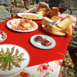Trattoria Serena Extérieur