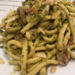 La Borgata Comida