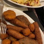 La Borgata Comida