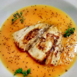 Osteria Il Poderaccio Nourriture