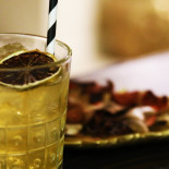 Busky Nourriture