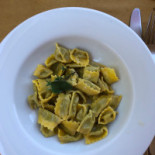 Trattoria Pautassi Comida