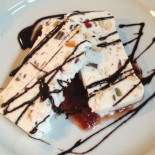 Trattoria Pautassi Comida