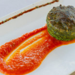 Nero Balsamico Nourriture