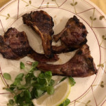 Lavinosteria food
