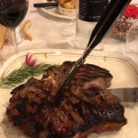 Lavinosteria food