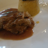 Il Piccolo Ducato food