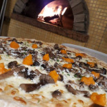Al Giardinetto Nourriture