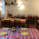 Agriturismo Antica Ferriera Comida