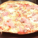Piu 45 Comida