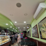 Bibo Comida