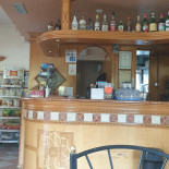 Bice À l'intérieur