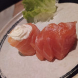 Sushi Kings Nourriture