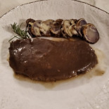 Agriturismo Da Baffone food