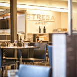 Strega Nourriture