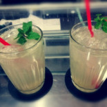 Red Point Allerona Comida