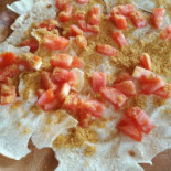 Sole E Mare Comida