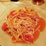 Bianco Rosso E Pannone Nourriture