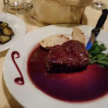 Crotto Del Tiglio Comida