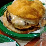 Da Panzerotto Dentro