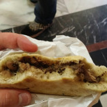 Da Panzerotto Comida