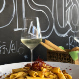 Antico Bistrot Nourriture