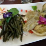 Antico Bistrot Nourriture