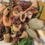 Il Vecchio Podere Nourriture