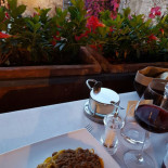 Trattoria La Torre Da Carla Comida