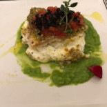 Donna Patrizia Comida