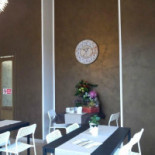Caffe Eva Cibo