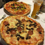 Sandlstubele Comida