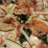 Sandlstubele Comida