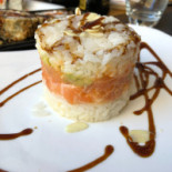 Nara Sushi Comida