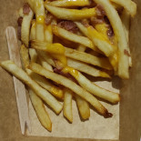 Mcdonald's Comida