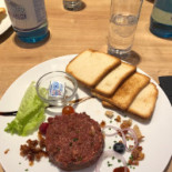 Residence Egger Comida