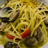 L'apescheria Comida