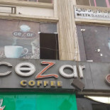 Cezar Coffee Cibo