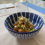 Amici food