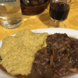 La Bugiana Nourriture