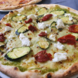 Pizzeria Hofkeller Albeins Nourriture