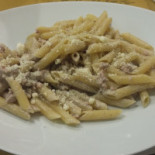 Caffe Levi Comida