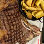 Griglio Comida