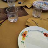 Sugabotti Cibo