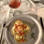Biroccio Comida