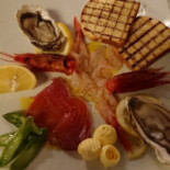 La Colombetta Comida