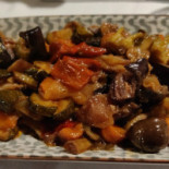 Pizzeria La Nassa Nourriture