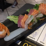 Kobu Nourriture