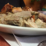 Lu Pennese Comida