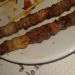 Lu Pennese Comida